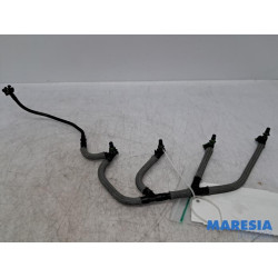 Citroen - Jumpy - Tuyau retour carburant