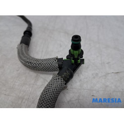 Citroen - Jumpy - Tuyau retour carburant