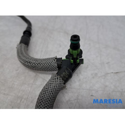 Citroen - Jumpy - Tuyau retour carburant