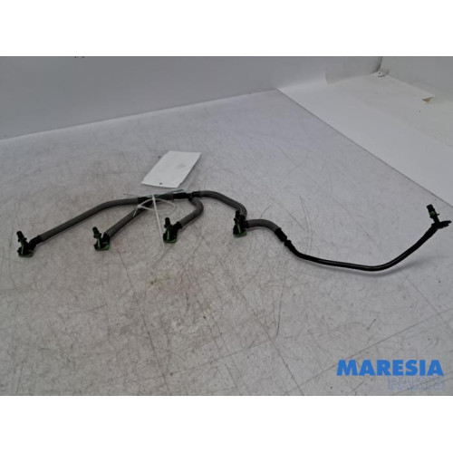 Citroen - Jumpy - Fuel return line