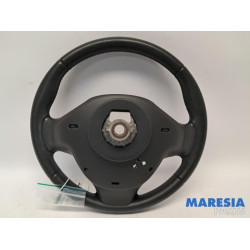 Renault - Clio - Steering wheel