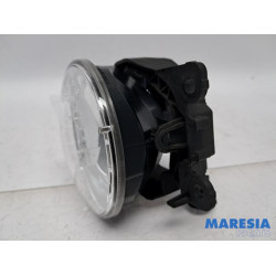 Renault - Clio - Fog light, front right