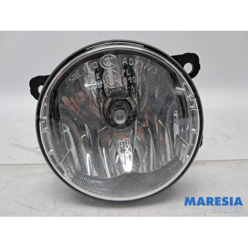 Renault - Clio - Fog light, front right