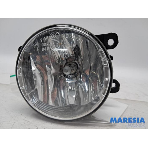 Renault - Clio - Fog light, front left