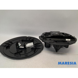 Renault - Clio - Jack set