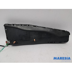Renault - Clio - Airbag stoel (zitplaats)