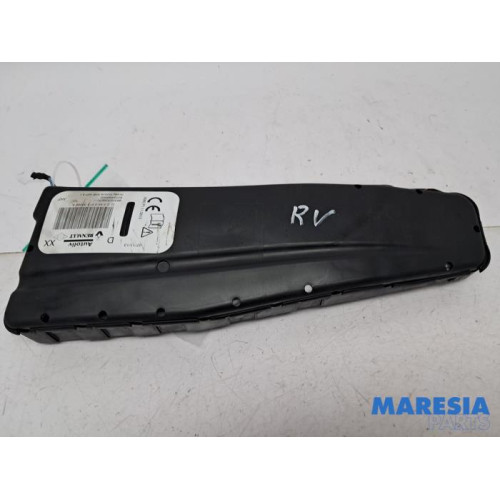 Renault - Clio - Airbag Sitz (Sitzplatz)