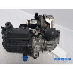 Citroen - Jumpy - EGR Klep