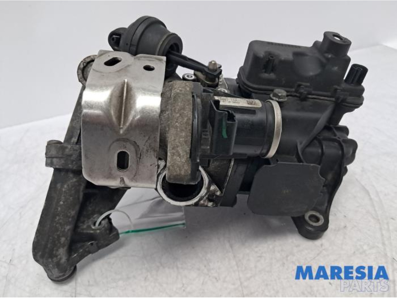 Citroen - Jumpy - EGR Klep