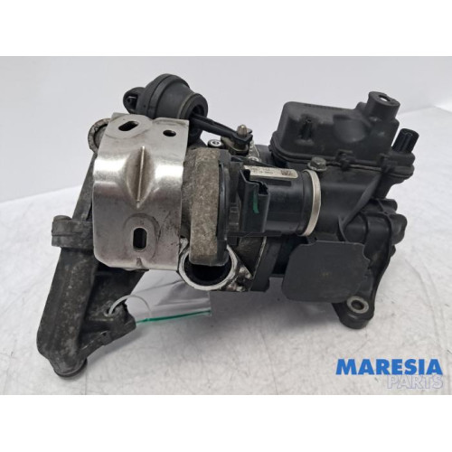 Citroen - Jumpy - EGR valve