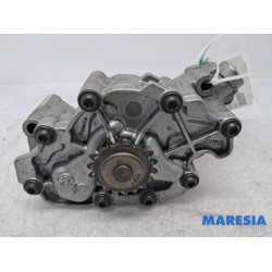 Citroen - Jumpy - Pompe à huile