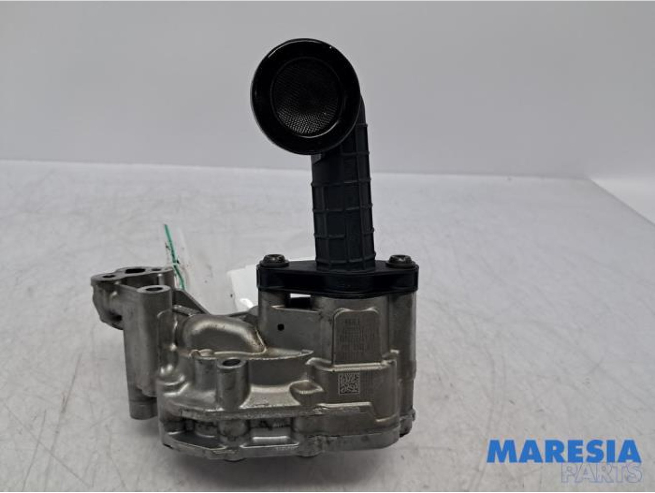 Citroen - Jumpy - Pompe à huile