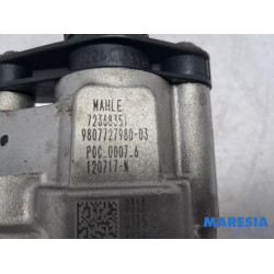 Citroen - Jumpy - Pompe à huile