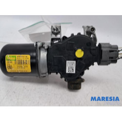 Renault - Clio - Front wiper motor