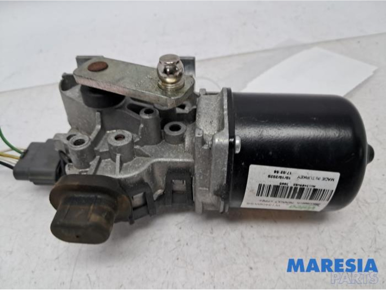 Renault - Clio - Front wiper motor