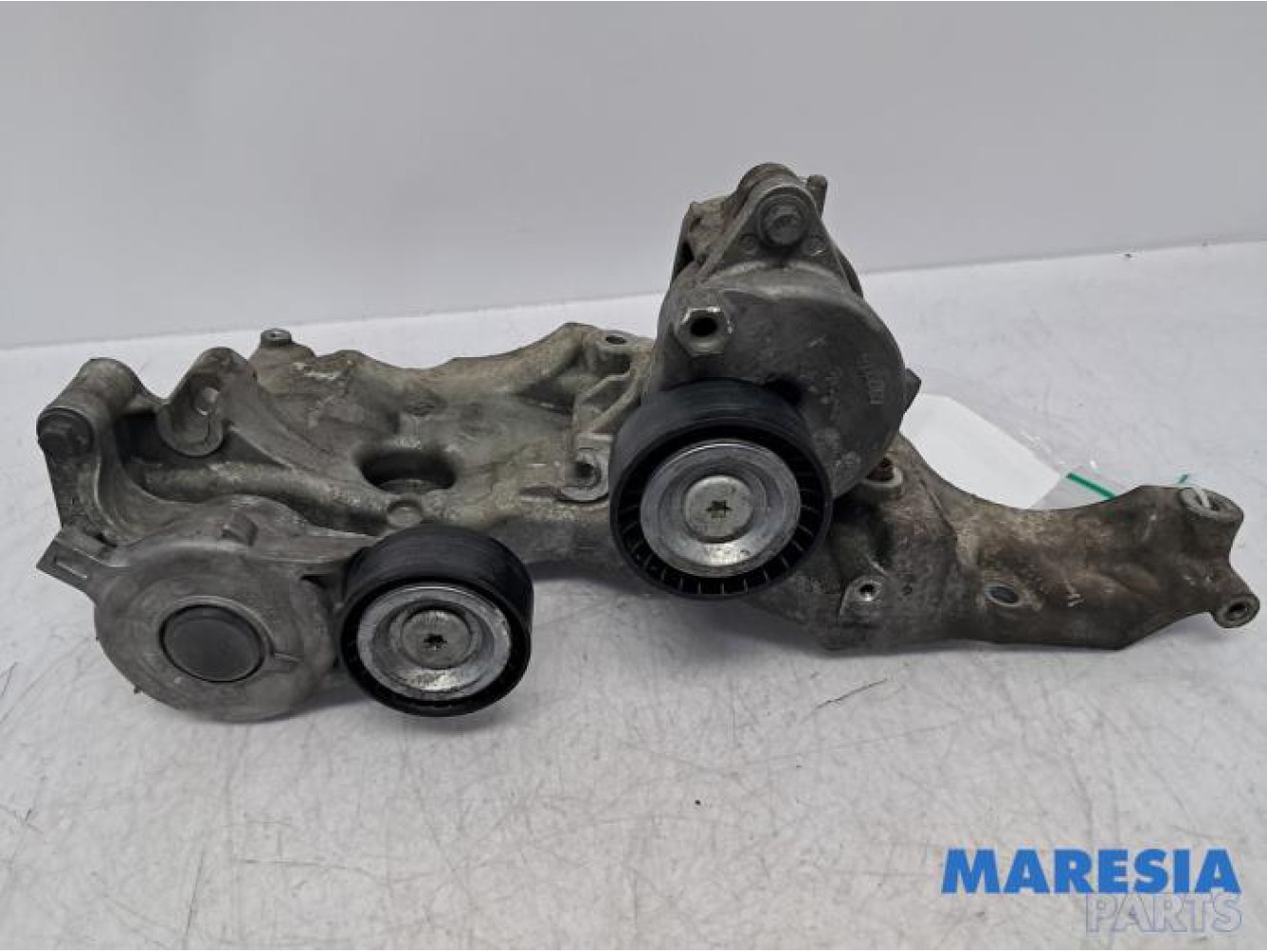 Citroen - Jumpy - Dynamostütze oben