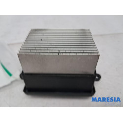 Renault - Clio - Heater resistor