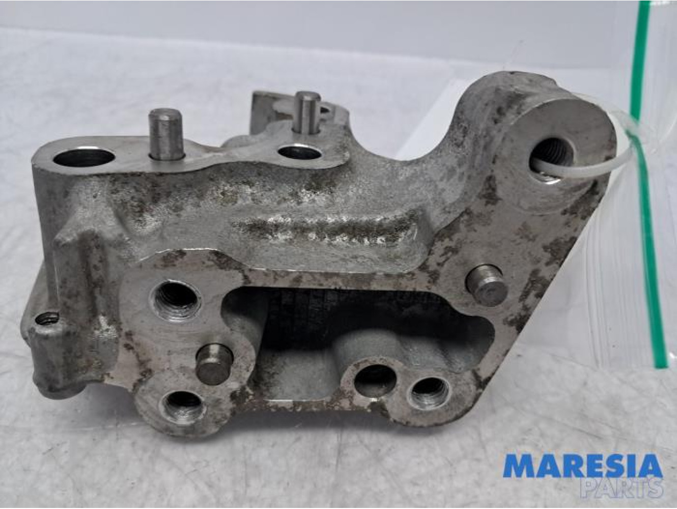 Citroen - Jumpy - Support moteur