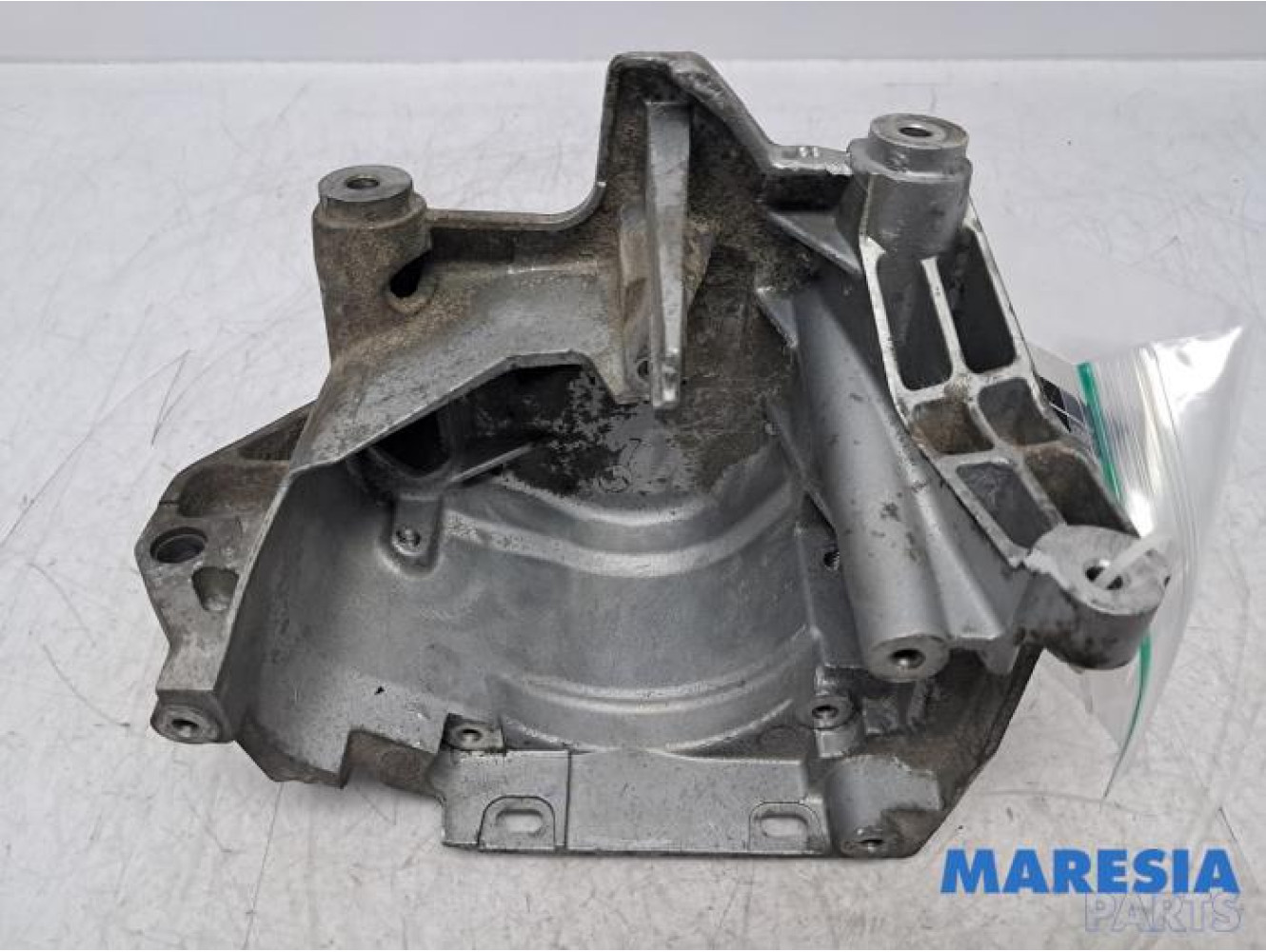 Citroen - Jumpy - Support (divers)