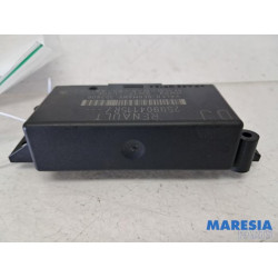 Renault - Clio - PDC Module