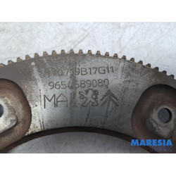 Citroen - Jumpy - Starter ring gear