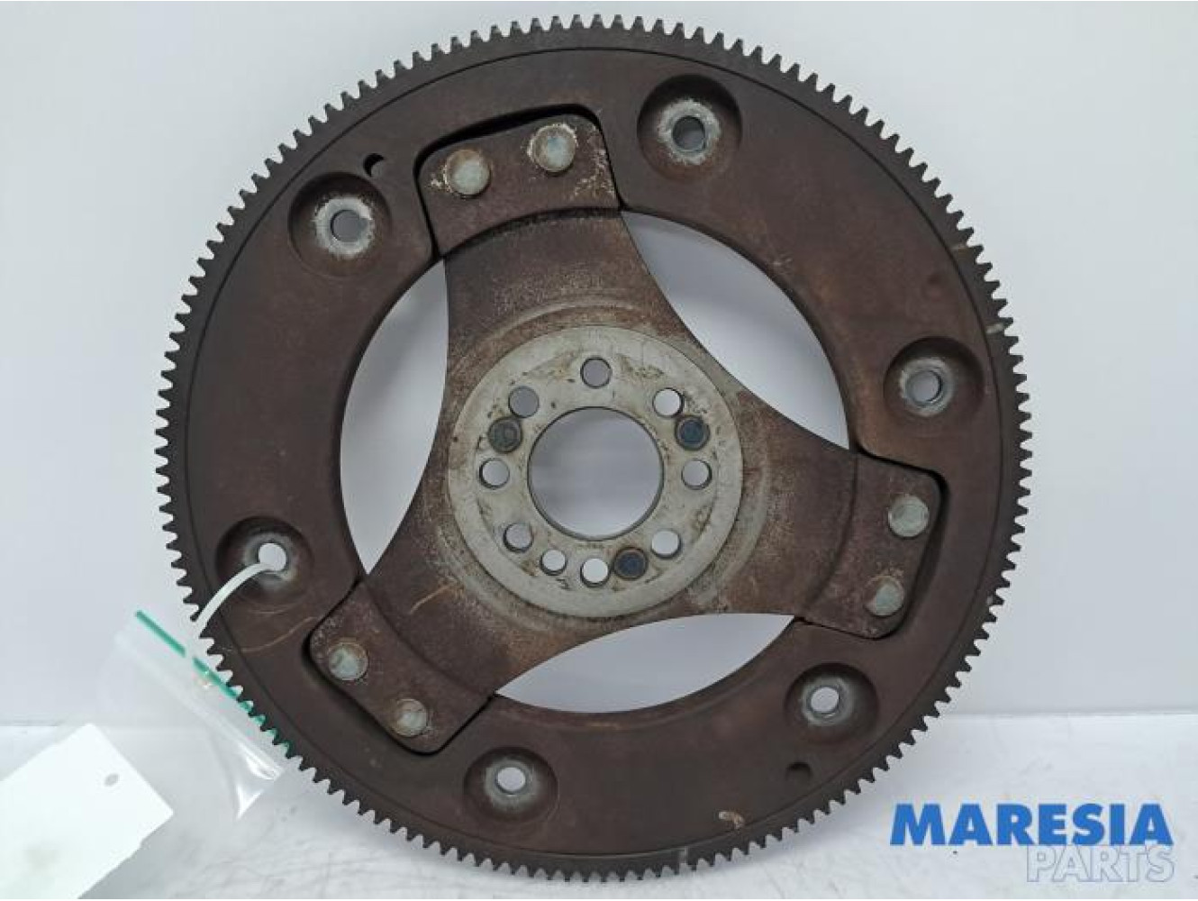 Citroen - Jumpy - Starter ring gear