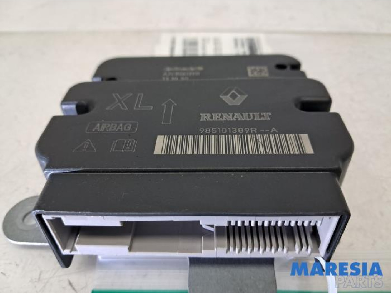 Renault - Clio - Airbag Module