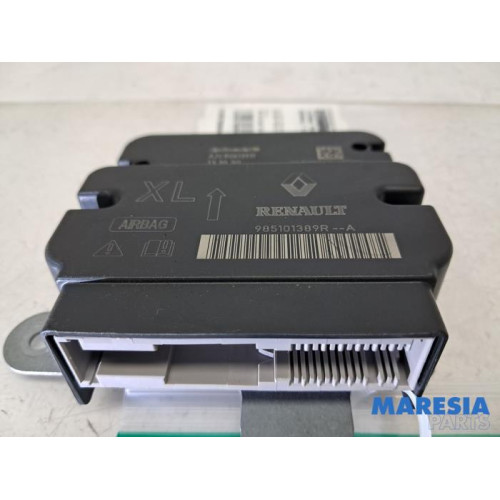 Renault - Clio - Airbag Module