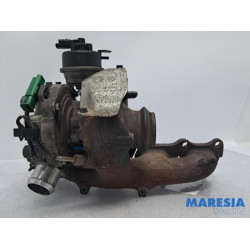 Citroen - Jumpy - Turbo