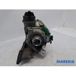 Citroen - Jumpy - Turbo