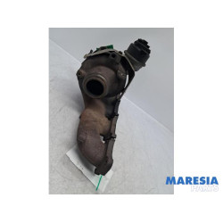 Citroen - Jumpy - Turbo