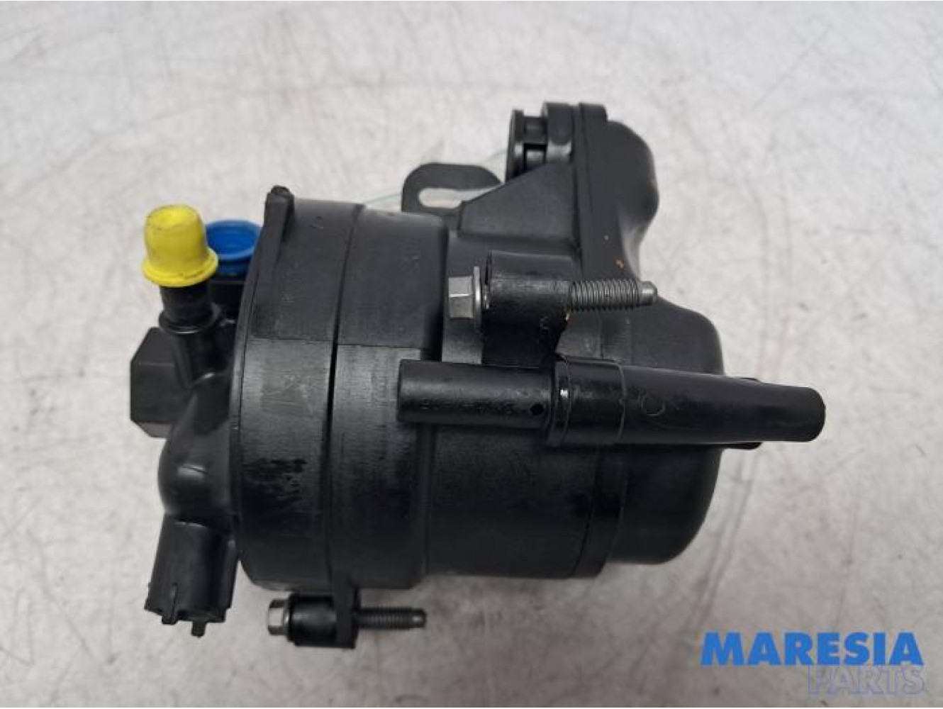 Citroen - Jumpy - Boîtier de filtre carburant