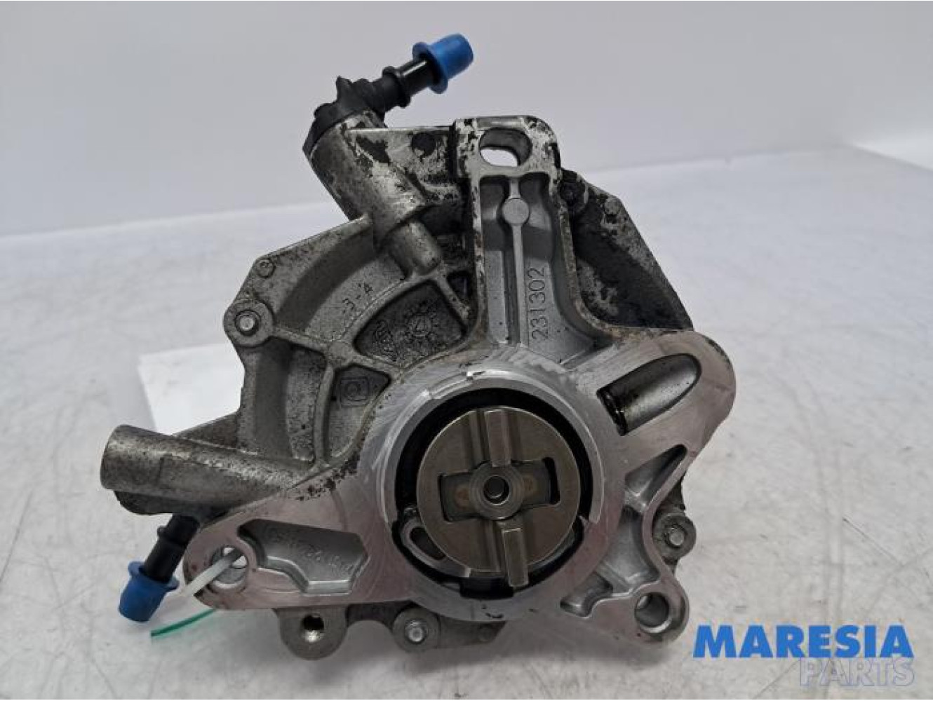 Citroen - Jumpy - Pompe à vide (diesel)