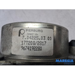 Citroen - Jumpy - Pompe à vide (diesel)