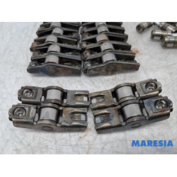 Citroen - Jumpy - Culbuteur