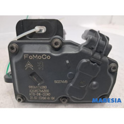 Citroen - Jumpy - Boîtier accélérateur