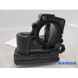 Citroen - Jumpy - Boîtier accélérateur