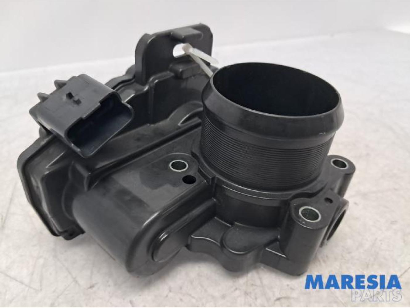 Citroen - Jumpy - Boîtier accélérateur