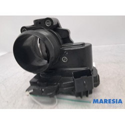 Citroen - Jumpy - Boîtier accélérateur