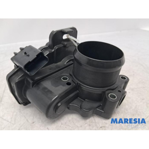 Citroen - Jumpy - Throttle body