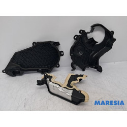 Citroen - Jumpy - Couvercle de distribution