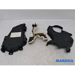 Citroen - Jumpy - Couvercle de distribution