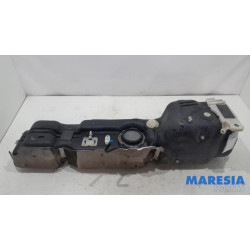 Opel - Movano - Tank
