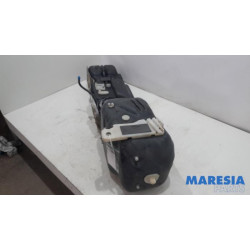 Opel - Movano - Tank