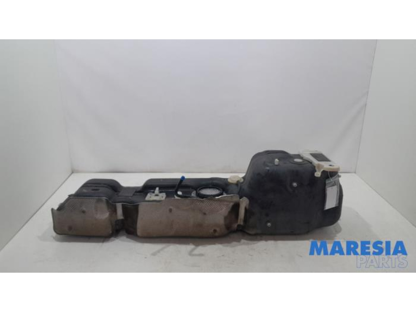Opel - Movano - Tank