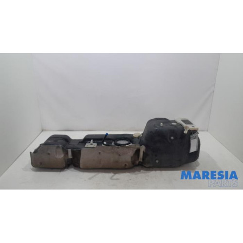 Opel - Movano - Tank