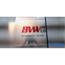 Opel - Movano - Achterdeur Bus-Bestelauto