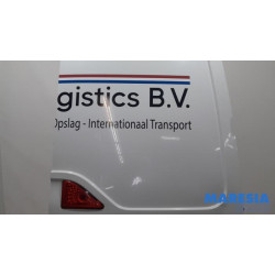 Opel - Movano - Achterdeur Bus-Bestelauto