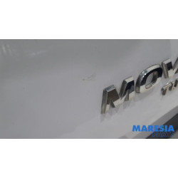 Opel - Movano - Achterdeur Bus-Bestelauto