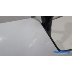 Opel - Movano - Kotflügel rechts vorne